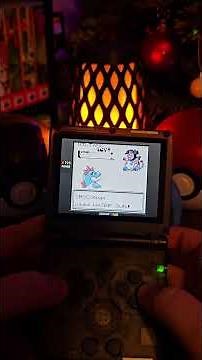 Pokémon Crystal (GBC) – Whitney’s Miltank vs Croconaw Part 2 🐮💔