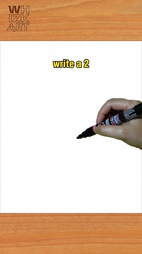 789K views · 10K reactions | USE 227 TO DRAW A MOUSE #howtodraw #forkids #stepbystepdrawing #drawingtutorial #cutedrawing #kidsdrawing #kidsart #drawing | Whizk ART | Facebook