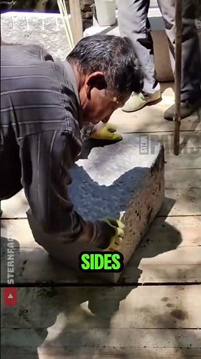 How Ancient Stone Bridges Were Built Without Steel or Concrete