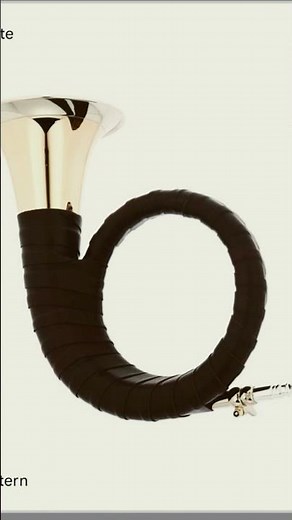 Hunting Horn Sound Effect