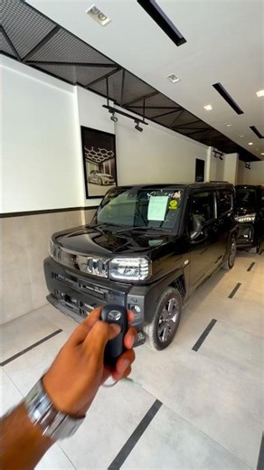 Daihatsu Taft 2023 Review #shorts