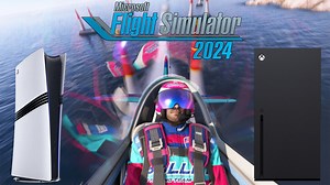 Ironically, Microsoft Flight Simulator 2024 Will Look Better on PlayStation Than on Xbox