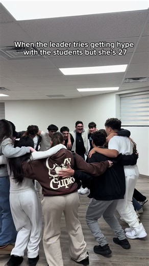 Unc Status: Staying Hype and Positive