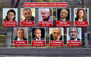 DOSARUL MICROSOFT. Cine este considerat "personaj-cheie" in cel mai mare caz de coruptie din ultimii 25 de ani din Romania - Știrile ProTV