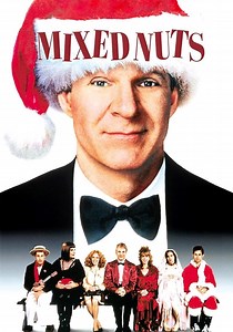 Mixed Nuts - movie: where to watch stream online