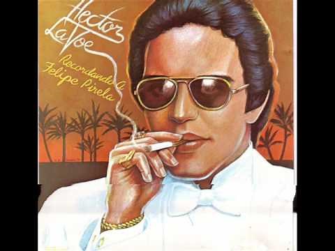 Hector Lavoe - Castigo.
