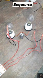 Phase sequence test. | Youtube Based Training BD