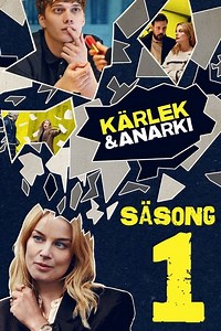 Kärlek & Anarki: Säsong 1 (2020)