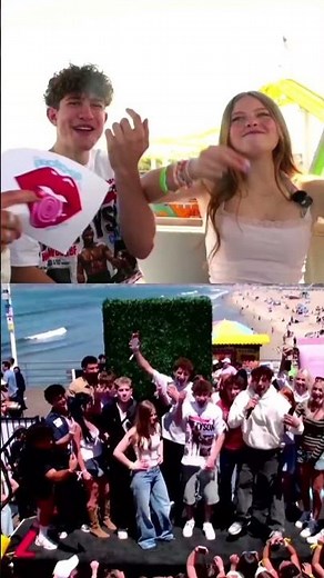 Everybody singing 'Shipping Us' at Sincerely Yours event 🎤🩷 Listen the fans singing 🥹😊