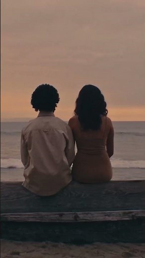 d4vd - Here With Me (Official Music Video Trailer)