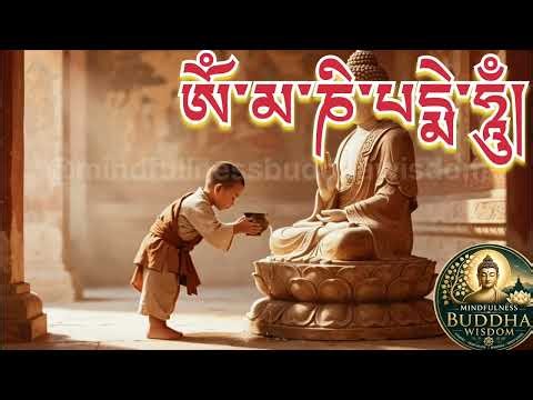 Om Mani Padme Hum: Full Meaning & Complete Chanting Guide | Buddhist Mantra Explained