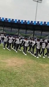 8.4K views · 860 reactions | Here's a recap of the inaugural ceremony for the 14th BIPOGA ~ Olúyòlé 2024 Theme: Competing for Peace, Unity, Stability and Development of Nigeria. #NPFSports, #BIPOGA, #Oluyole, #Oluyole2024, #14thBIPOGA | Nigeria Police Force | Facebook