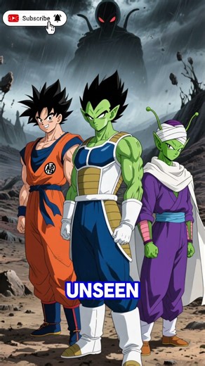 “Goku’s Power Unleashed! 🌟 #lifelessons #goku #motivationalstories #dragonball #gokuedit #story