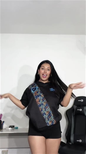 Únete al Trend desde Guatemala: Stefany Alvizures