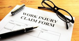 What you need to know if you're injured at work