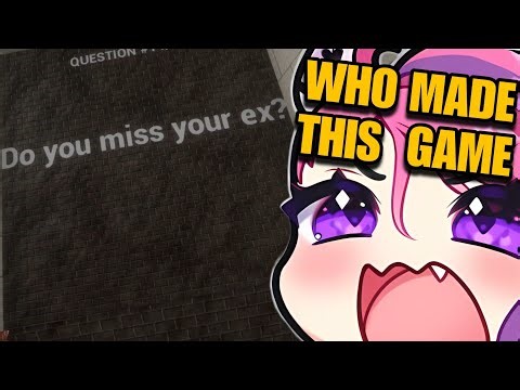 Ironmouse crashing out for 11 minutes straight