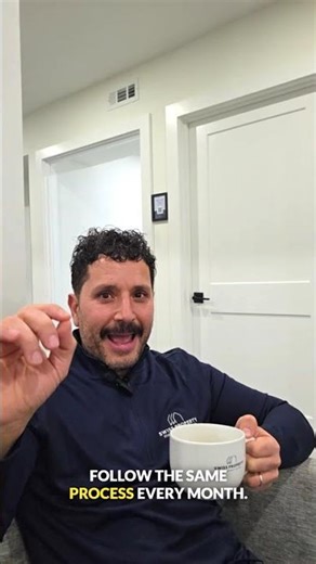 A Simple Routine That Keeps Rent on Track