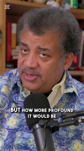 What Would Shock Humanity More: Aliens… or Being Alone?