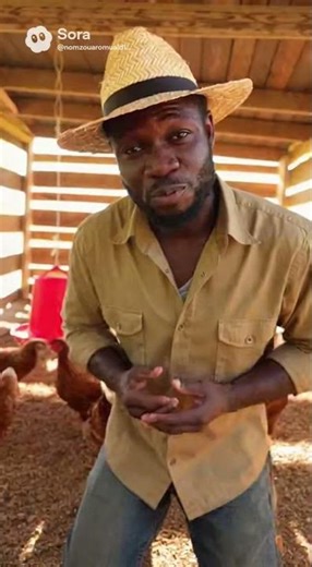 comment se lancer dans l'élevage de poulet en tant que l'agriculteur