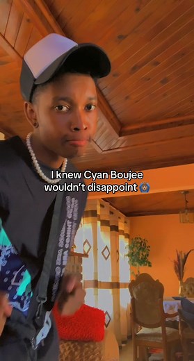 Cyan Boujee Ceiling Challenge: Impressive Moves!