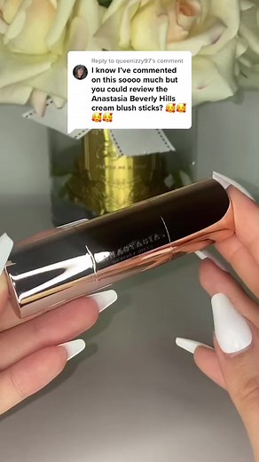 Creamy Stick Blushes - Pigmented & Lightweight | Anastasia Beverly Hills