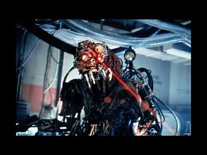 Virus (1999): Trapped on a Ship With an Alien Cyborg Army