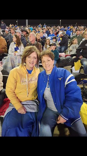 Denise Garner Smith on Reels