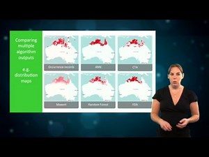 Module 8 - Model evaluation