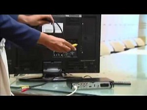 Σύνδεση αποκωδικοποιητή