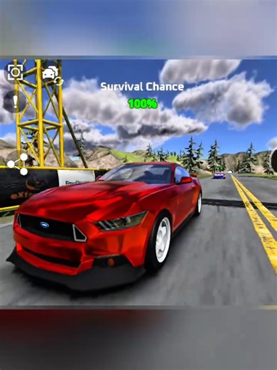 DriveCSX High Speed Car Crashes/Fails/Realistic Impacts🔰Epic Car Driving Simulator Ep.20 Shorts 10