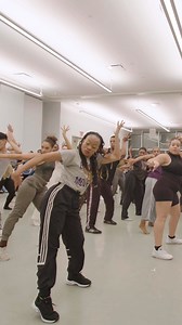 Camille A. Brown is back at Ailey Extension! ✨ Join the five-time Tony Award-nominated director and choreographer on Monday, July 21 at 6:30pm to learn repertory from her work on Broadway, in opera, and with her company, Camille A. Brown & Dancers (which celebrates its 20th anniversary next year). Dancers of all levels ages 14 are welcome to participate in the workshop. Students and alumni of The Ailey School (including current Summer Intensive students) can visit the Extension Desk for a discou