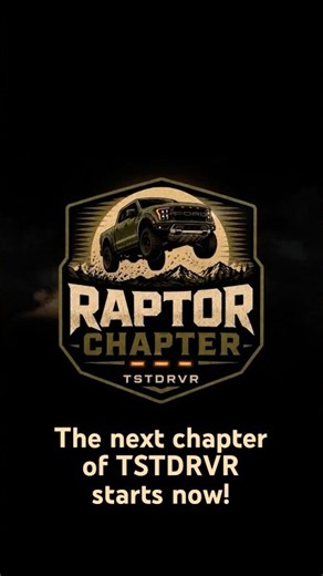 Can a Small YouTube Channel Earn a Ford Raptor?
