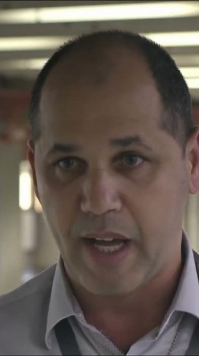 Investigação de funcionários suspeitos de roubo 👮​ #AeroportoAreaRestrita