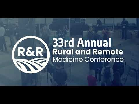 Rural and Remote Promo Quebec City