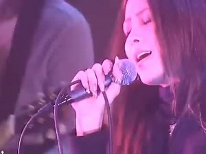 上木彩矢 Aya Kamiki - Pierrot (Live 2007)