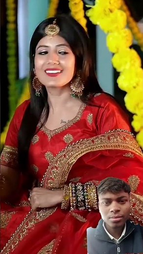 Bf ki shaadi mein gai 🧕😂 #shorts #ytshorts #coupalgoals #khwahishgal #deepakeditor792