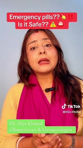 Understanding Emergency Contraception Pills: What You Need to Know