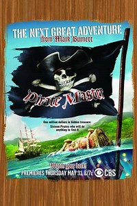 Pirate Master (2007) - TV Show