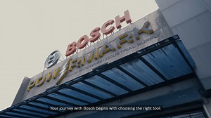 Hard work made easier with Bosch Power Tools!​ ​From heavy duty drills to accessories, Bosch Power Tools are made with the highest quality materials, empowering you to do more. But what sets us apart is our unwavering commitment to excellence beyond just a power tool, providing you the peace of mind that your work and safety will never be compromised. ​ Get your Bosch Power Tools now: bit.ly/BoschAuthorizedDealers Visit Bosch Power Tools Website here: www.bosch-pt.com.ph​ #BoschProfessional | Bo