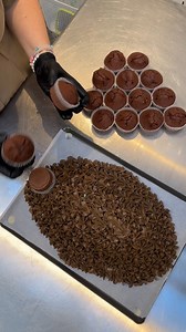 Pull-Apart Football Cupcakes! The ultimate snack for the MVPs 🏈🧁 | Chefclub Ireland