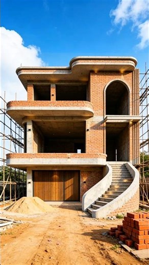 Strong House Secrets Builders Don’t Tell You 🤫🏠