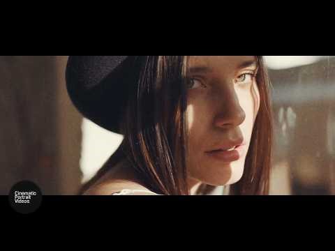 Maja Simonsen - From United States - (Vurgun Eyubsoy - Crave) - Music Video