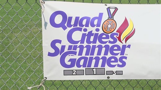 Quad Cities Summer Games return for 35th year with new events, expanded access