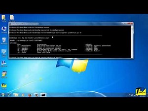 How to Use GoldenEye - DDoS Testing Tool (Security Testing) on Windows