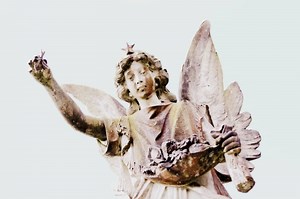 3 Prières pour demander de l’aide à son Ange Gardien