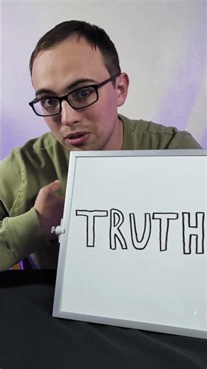 What is TRUTH??