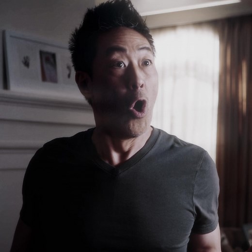 the only man ever || scp msmashbscenes #911onABC #911edit #chimneyhan #chimneyhanedit #howardhan #kennethchoi #911 @Kenneth Choi