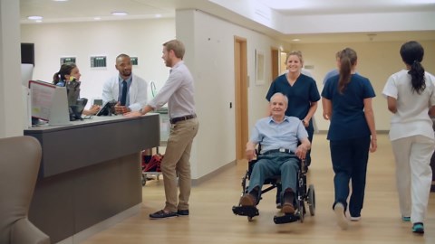 What’s in My Hospital Go Bag: Essential Items for Emergencies