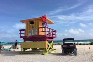 Información general sobre Miami: Antes de viajar