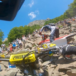 214K views · 10K reactions | Abestone Hard Enduro 2021 Michele Minestrone. - #hardenduro #abestone #grahamjarvis #endurolife | Graham Jarvis | Facebook